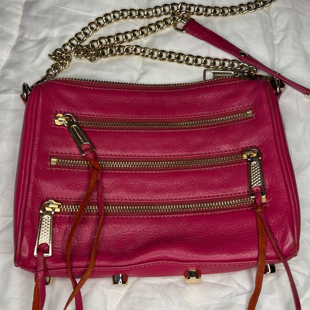 Rebecca Minkoff Crossbody